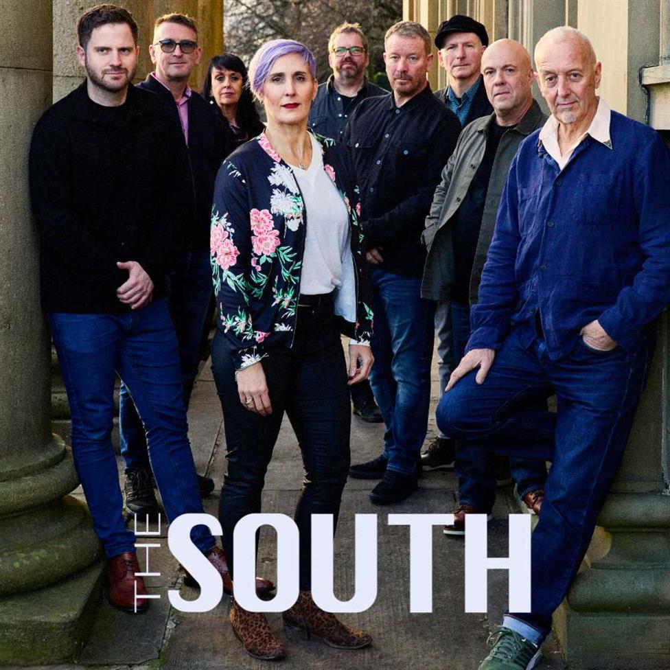 The South