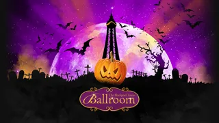 Halloween Family Party