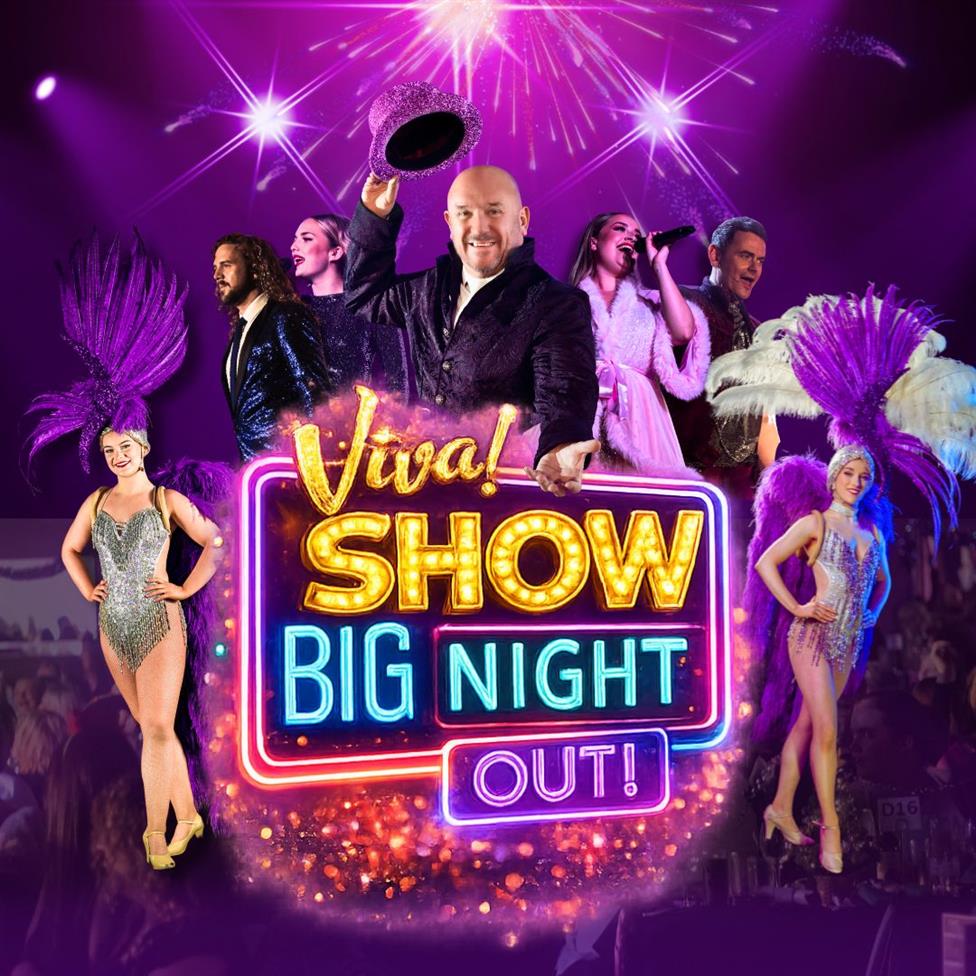 Viva’s BIG Show Night Out!