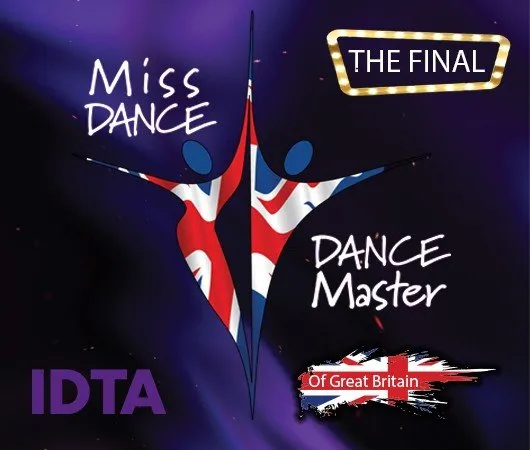 Miss Dance & Dance Master Grand Final
