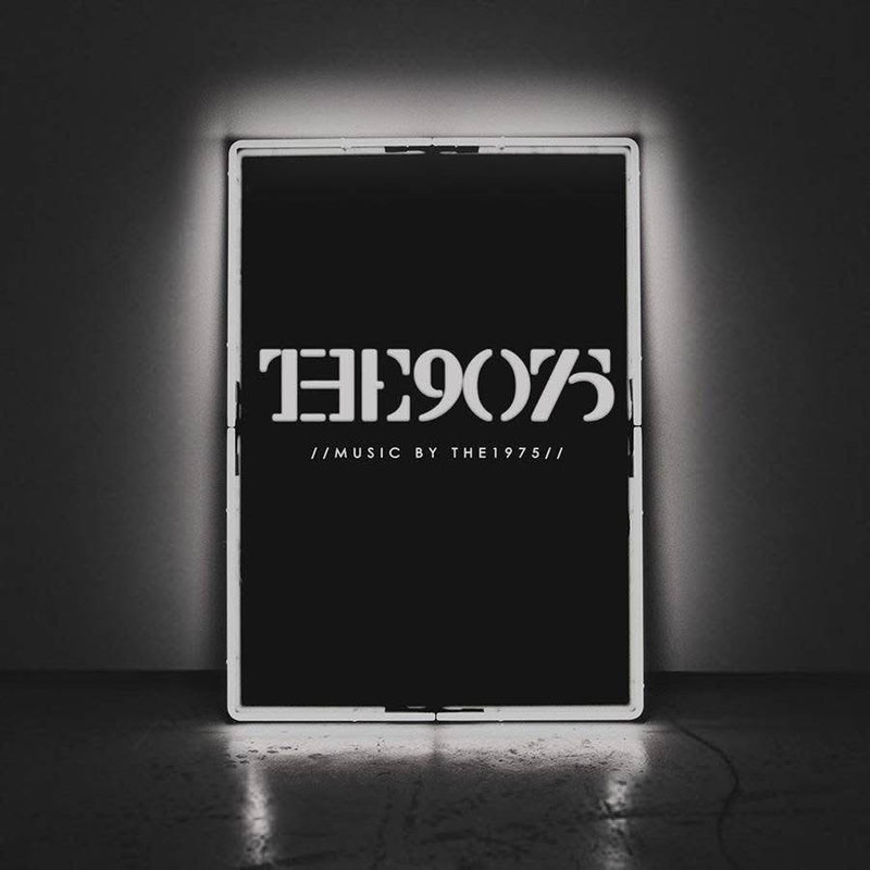 The 9075 - Music By The 1975