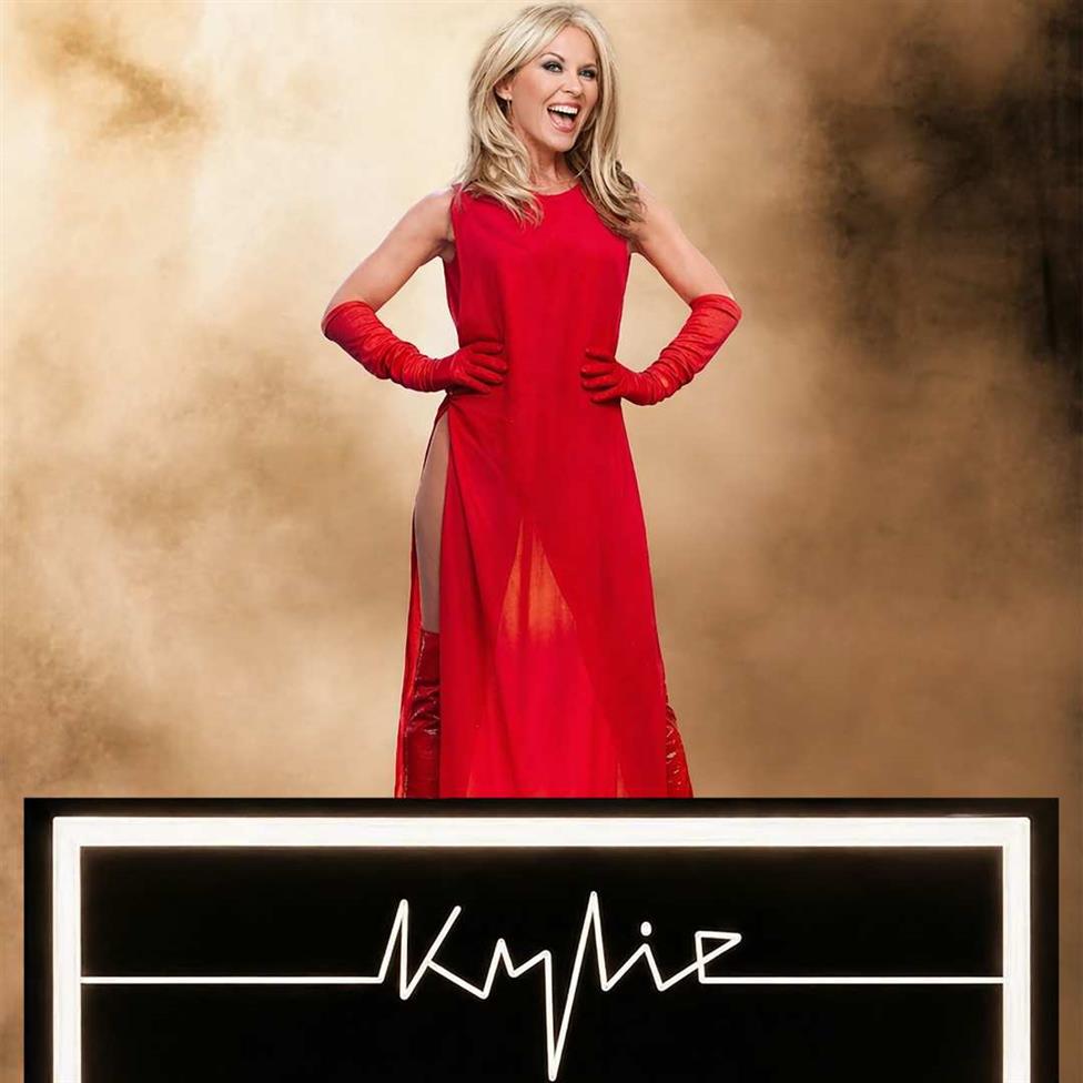 Rogue Minogue - The Ultimate Kylie Tribute