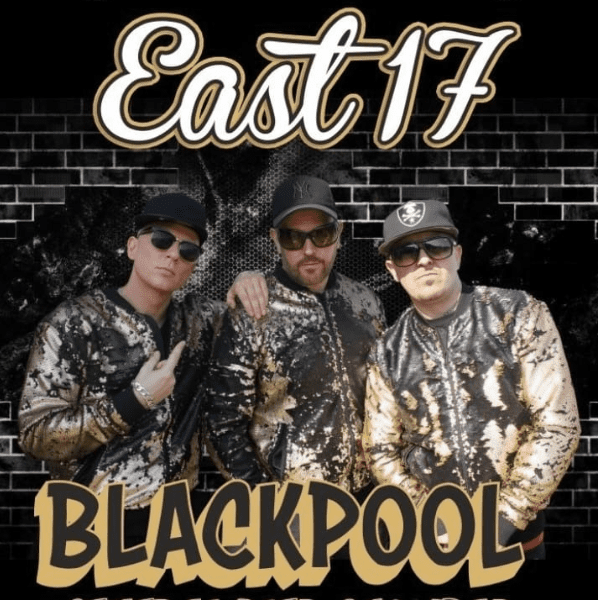 EAST 17