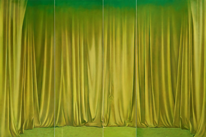 LOUISE GIOVANELLI: FROM HERE TO HERE TO HERE