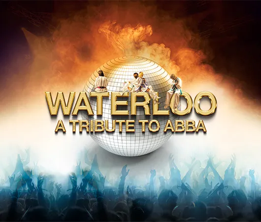 Waterloo A Tribute To ABBA