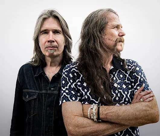 Del Amitri