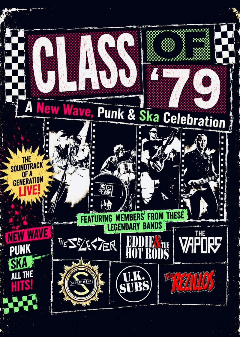 Class of ‘79