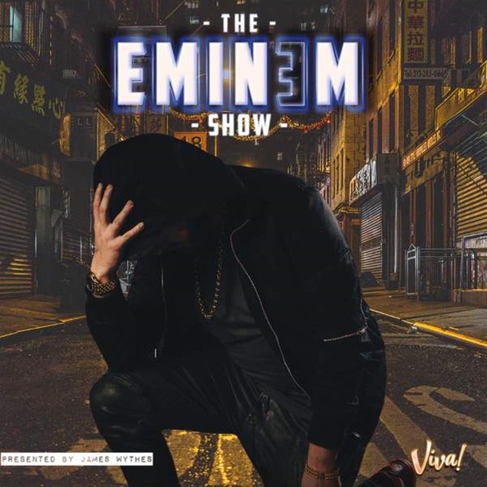 The Eminem Show
