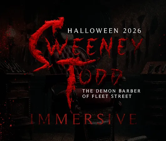 Sweeney Todd
