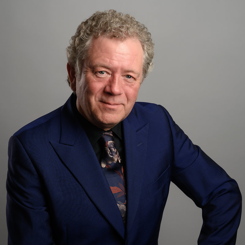 Jon Culshaw