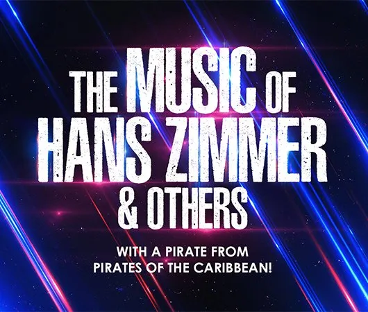 The Music of Hans Zimmer & Others