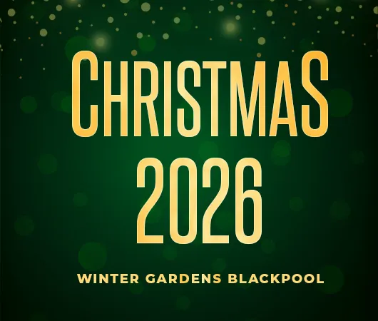Christmas Party Nights 2026