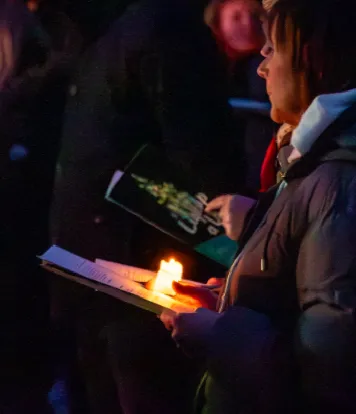 Light up a Life