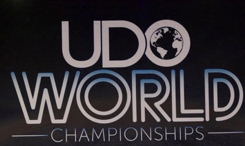 UDO World Street Dance Championships
